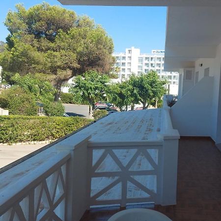 Apartamento En Playa Santo Tomas 1-5 Ес-Міджорн-Гран Екстер'єр фото