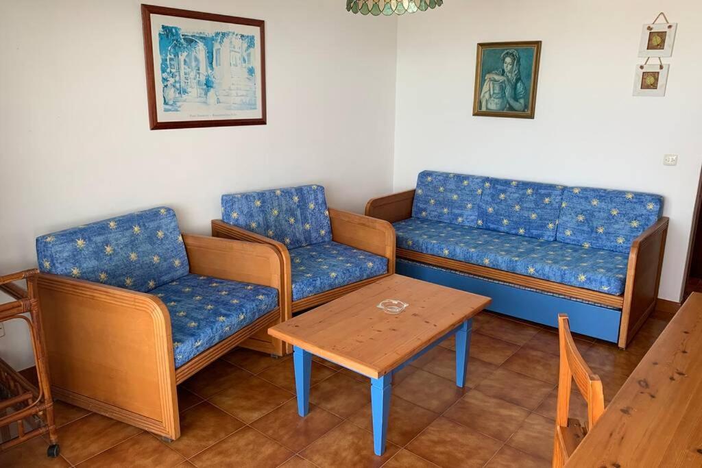Apartamento En Playa Santo Tomas 1-5 Ес-Міджорн-Гран Екстер'єр фото