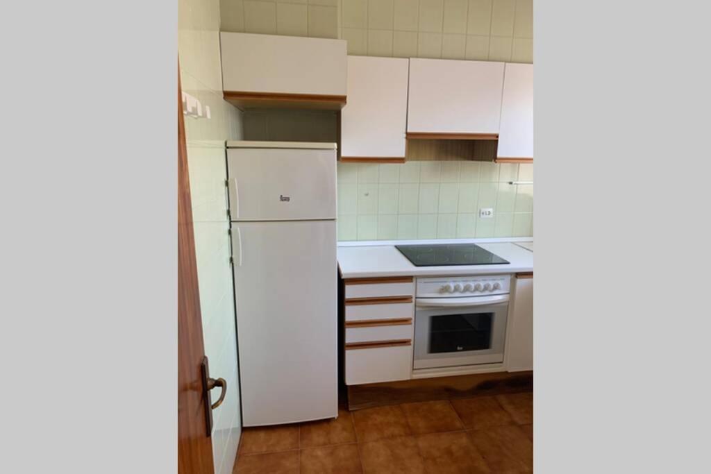 Apartamento En Playa Santo Tomas 1-5 Ес-Міджорн-Гран Екстер'єр фото