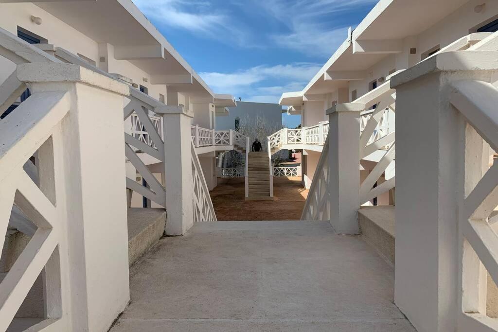 Apartamento En Playa Santo Tomas 1-5 Ес-Міджорн-Гран Екстер'єр фото
